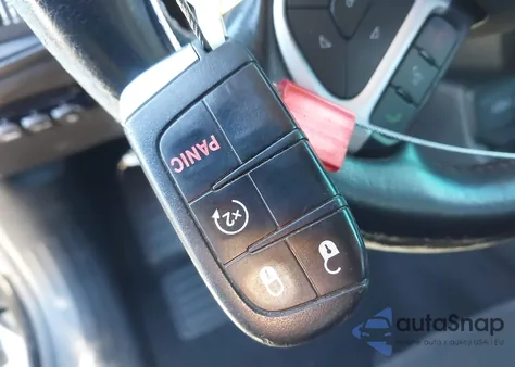 2019 Jeep Renegade Trailhawk z USA, uszkodzony, nr VIN ZACNJBC18KPK06583